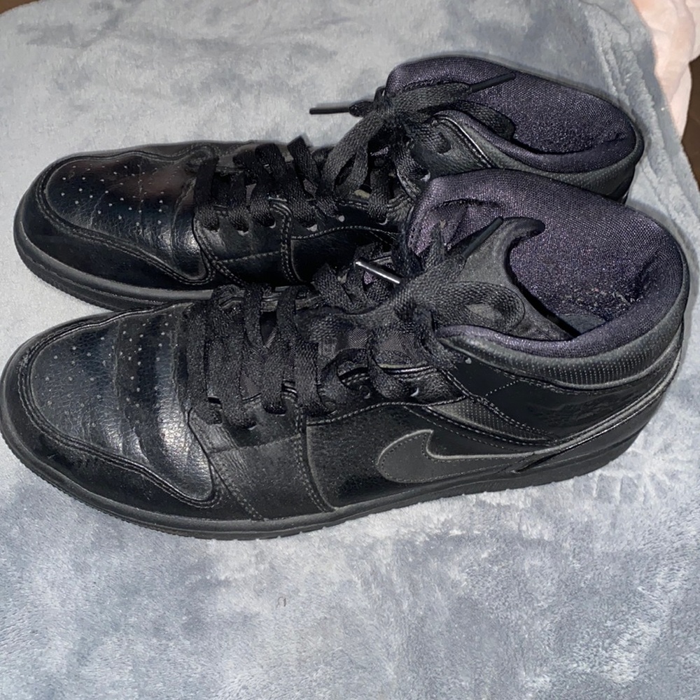 Men’s Air Jordan 1 Mid